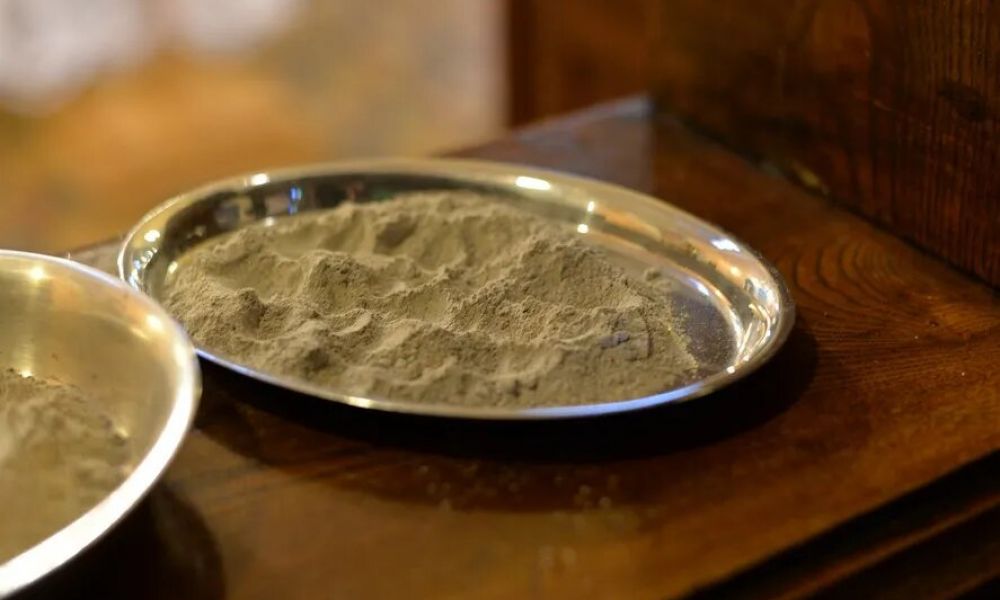 Miércoles de Ceniza