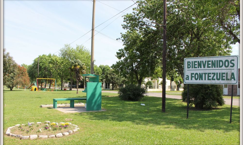 Consulta popular en los pueblos