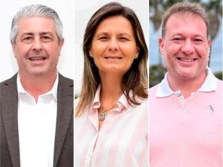 Efecto dominó en el PRO: Intendentes del interior rompen con La Libertad Avanza