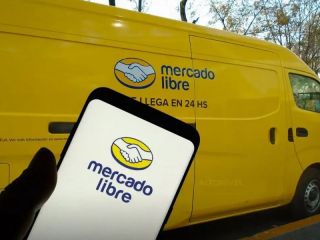 Mercado Libre lanza medidas para ayudar a los afectados por la inundacin