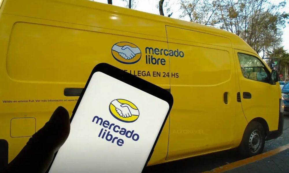 Mercado Libre lanza medidas para ayudar a Bahía Blanca