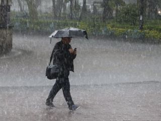 Alerta amarilla: Ocho ciudades del norte bonaerense bajo la mira de tormentas