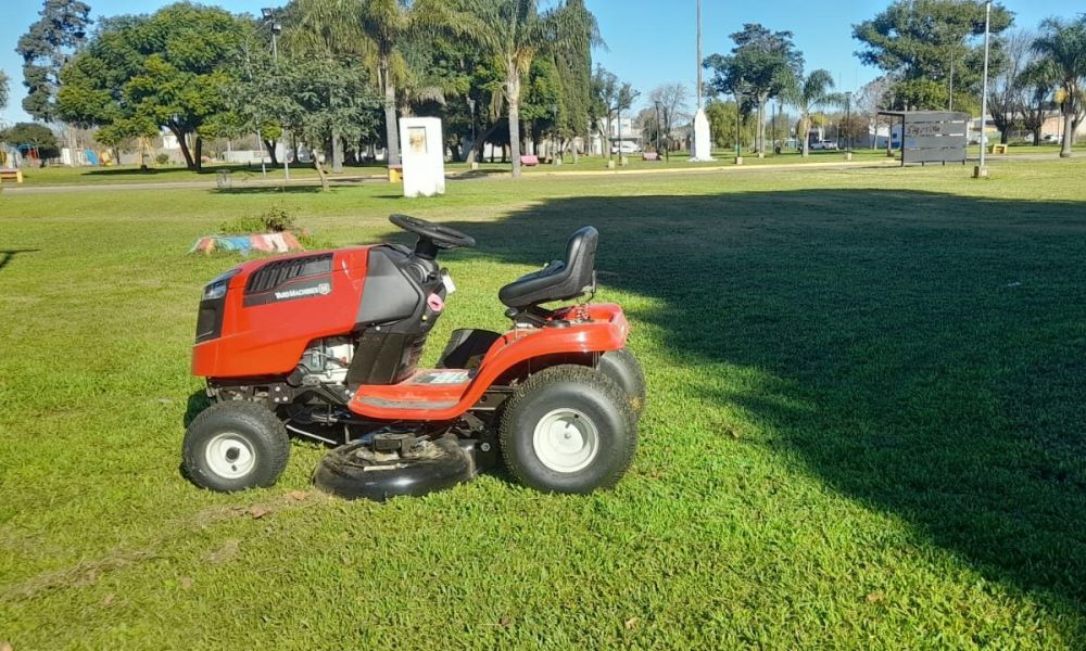 Nuevas herramientas para cuidar los espacios públicos
