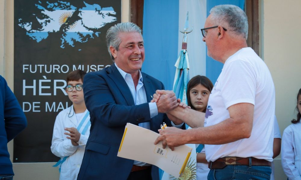 Malvinas: Un legado de memoria y compromiso