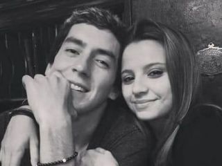 La emotiva carta del ex novio de �rsula