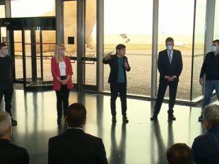 Verano 2021: habr� que usar una app para viajar