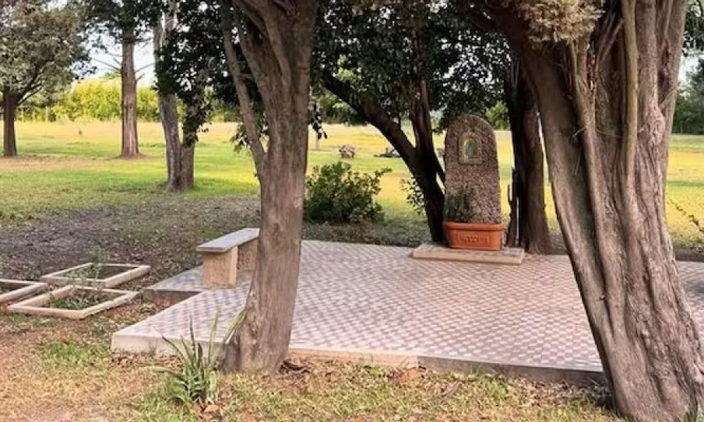 Traverso sigue acelerando en el corazón del automovilismo