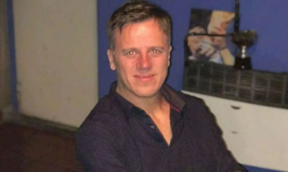 Valentín Pablo Demaría