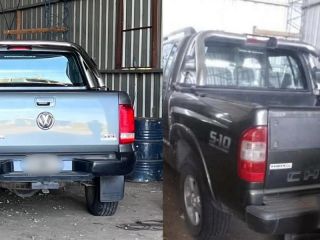 De robo agravado a homicidio: El giro judicial tras la muerte del productor en Pe�a