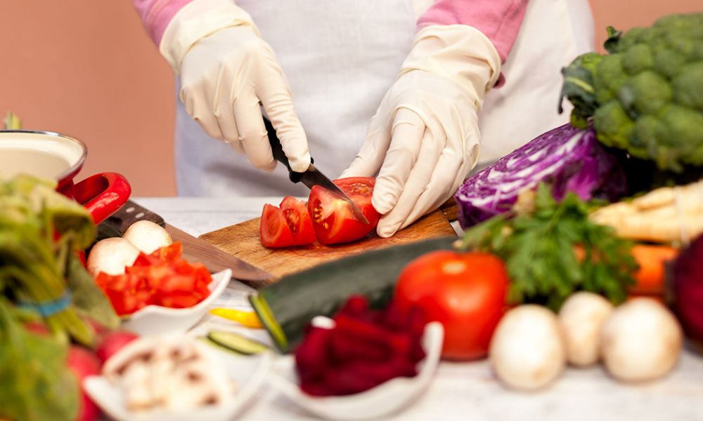 Nuevo curso de Manipulación de Alimentos