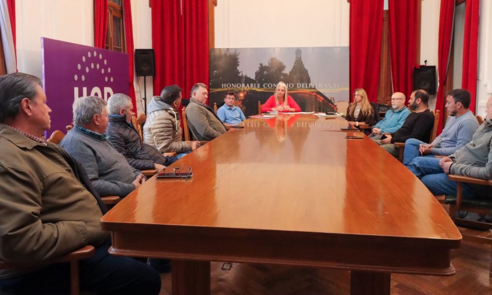 Plan de Prevención de Zoonosis y ETAS