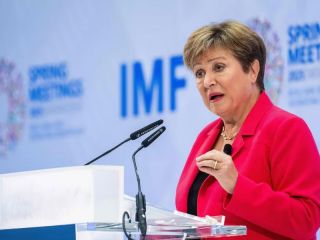 El FMI respalda a Milei y advierte: Que la voluntad de cambio no se descarrile