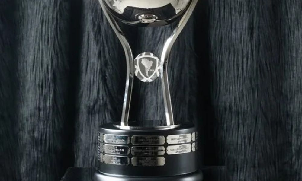Copa Sudamericana 2026