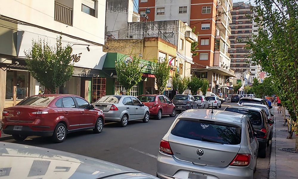 Nuevas medidas para el tránsito