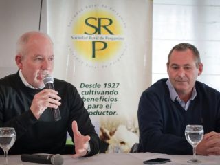 Pergamino pone en valor su potencial productivo en una nueva edicin de la Exposicin Rural