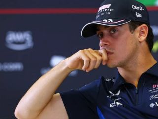 Fórmula 1 en Australia: Piastri lidera con McLaren y Colapinto sigue lejos con Alpine