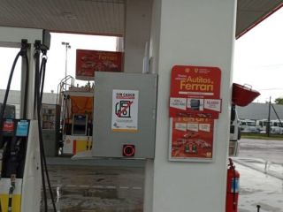 Motos bajo control: Refuerzan en Pergamino la campaña «Sin casco no hay combustible»