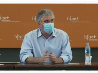 Argentina participa en el desarrollo de una vacuna triple que incluye Covid y gripe
