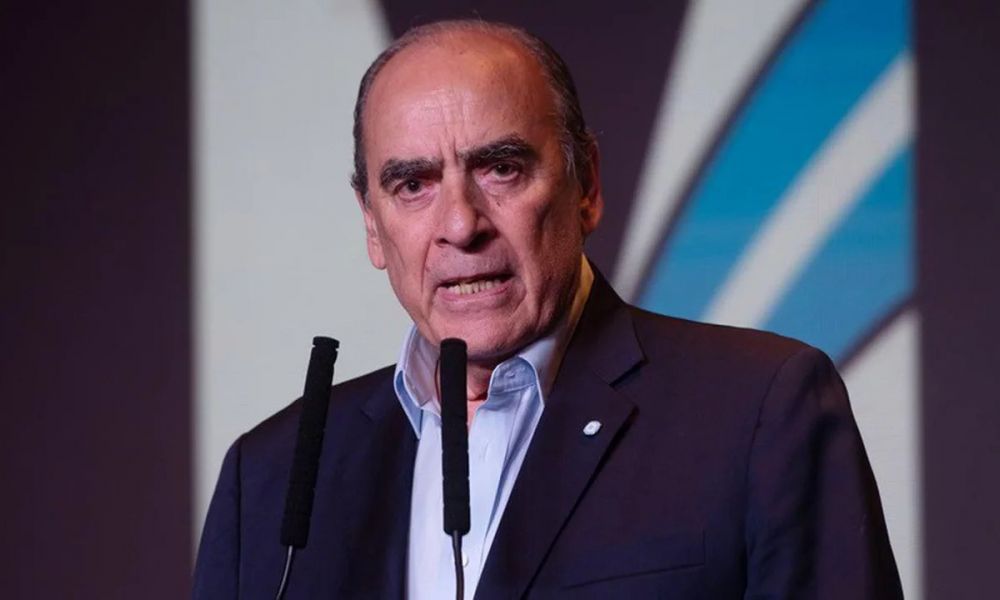 Eliminación de las PASO y retenciones