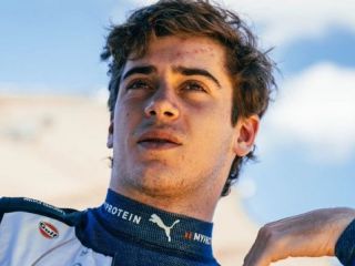 Un desastre total: Colapinto explot por el psimo rendimiento de su Williams en Mxico