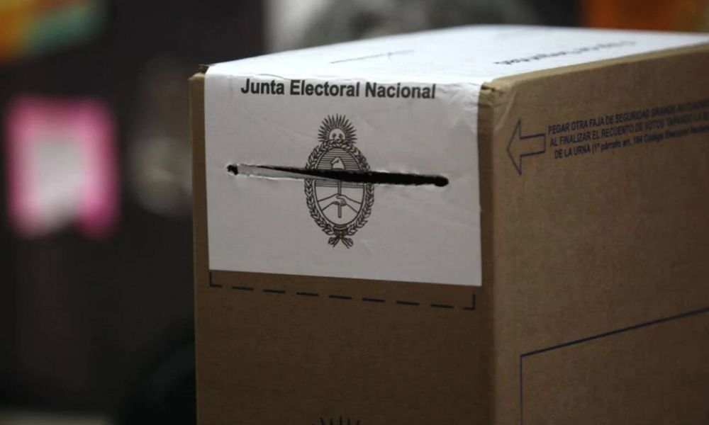 El poder territorial, otra vez, define el tablero