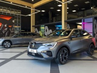 Renault inaugura en Chaco el primer Electro Care Hub del mundo y redefine el futuro de sus concesionarios