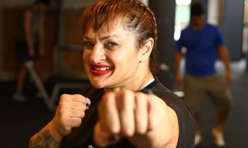 Alejandra Locomotora Oliveras