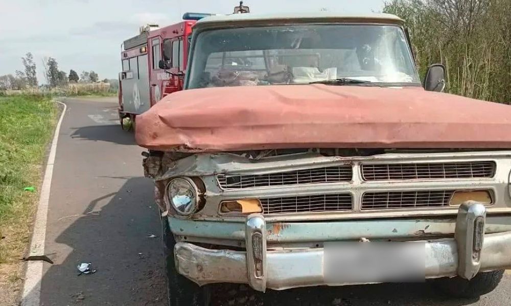 Joven motociclista de El Socorro pierde la vida