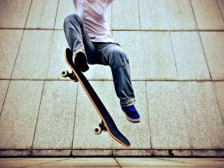 Escuela de Skate Municipal: Pasión, diversión y aprendizaje para todas las edades