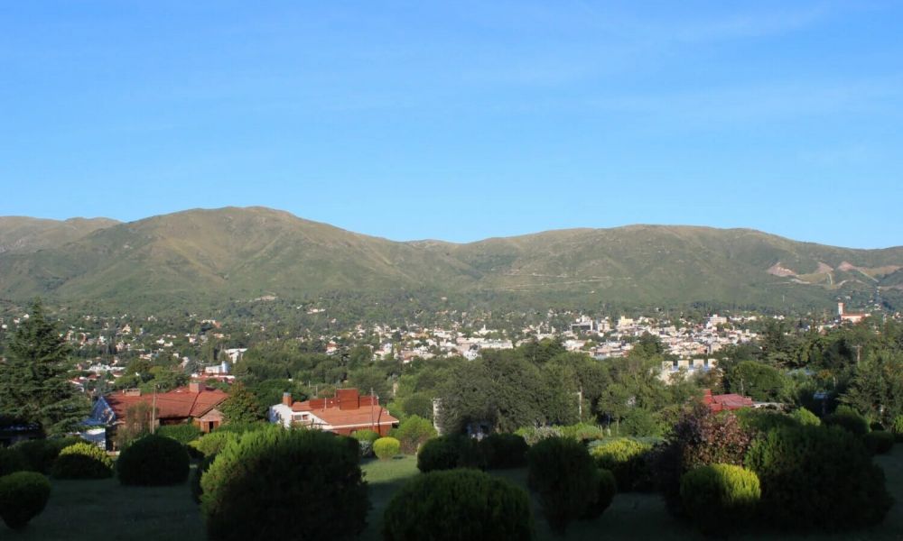 Sismo de 4,6 sacude la calma de Córdoba