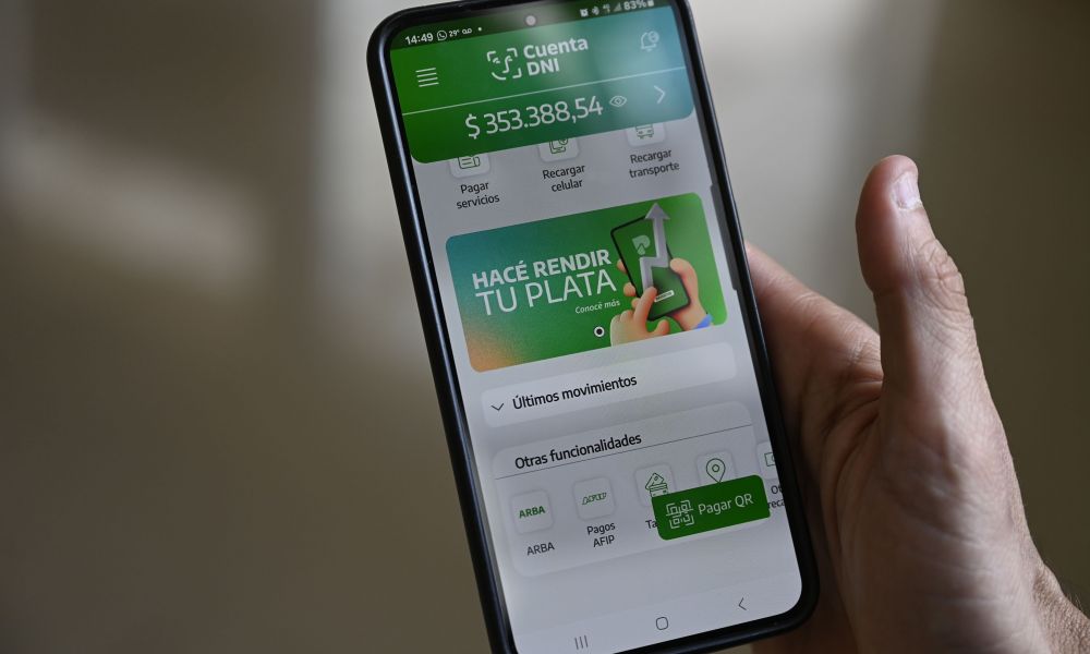 Cuenta DNI arranca 2026 con promos de verano