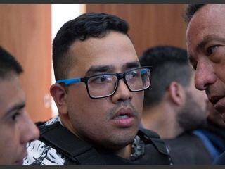 De pel�culas y series: El jefe de Los Monos tiene como estrategia quemar Rosario desde la c�rcel