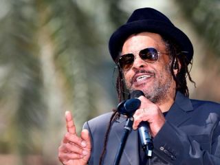 Muere a los 64 aos Astro, uno de los vocalistas del grupo britnico de reggae UB40