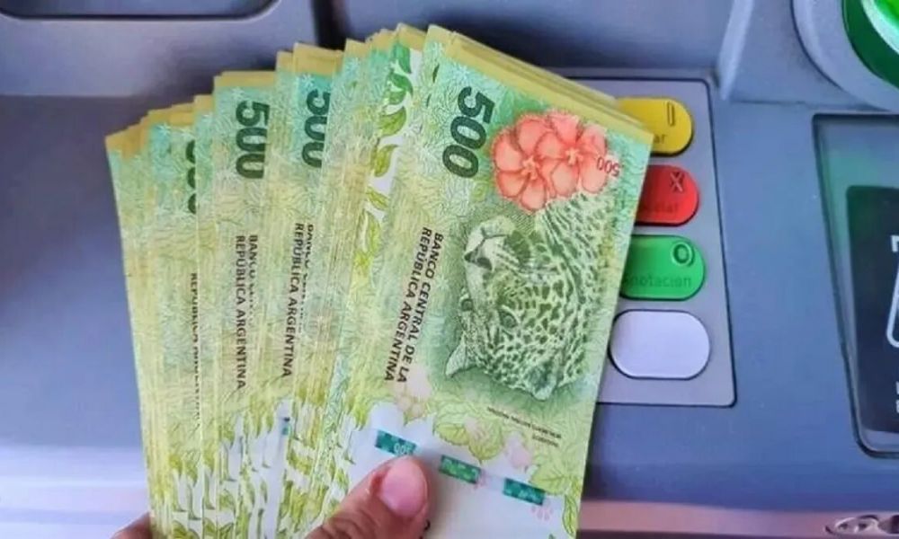 Aumento para estatales bonaerenses