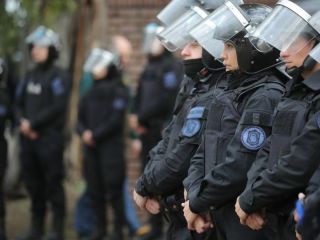 Bono de $340.000 para fuerzas de seguridad: A quiénes alcanza y cómo se pagará