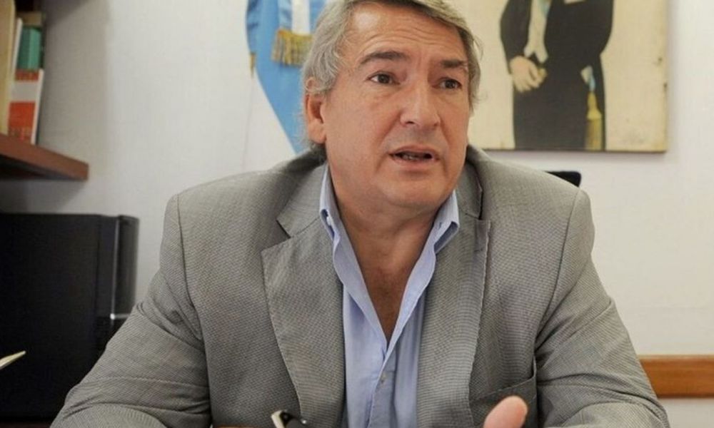 Jorge DOnofrio