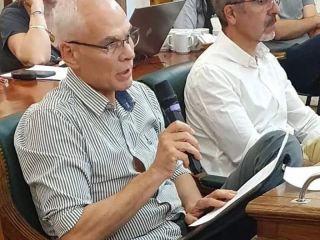 Aprobacin de la Reforma Municipal en Pergamino: Tensiones, votos y desacuerdos