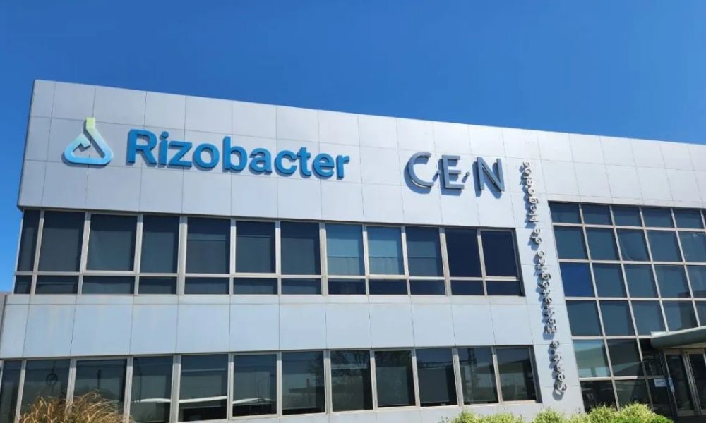 Rizobacter reestructura su deuda