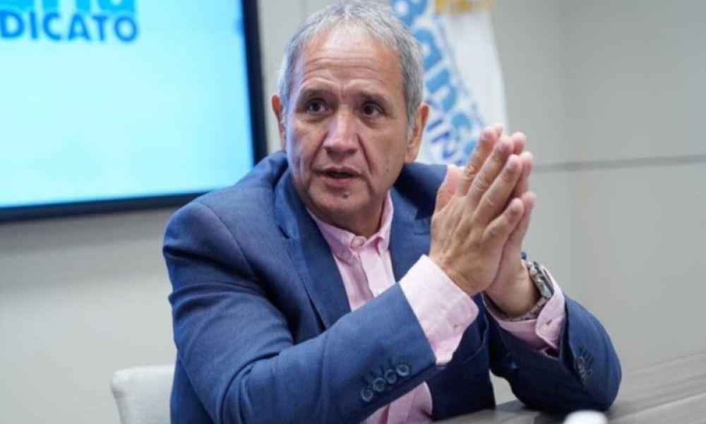 Sergio Palazzo