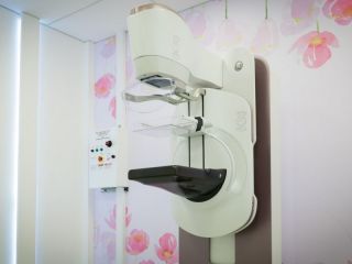 Pergamino suma tecnología de punta para la detección temprana del cáncer de mama