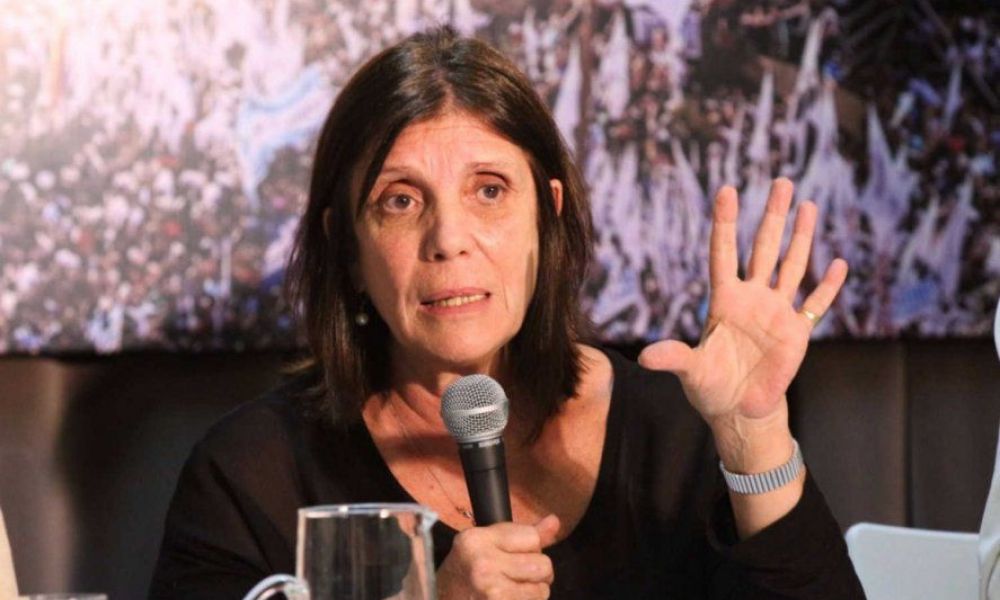 María Teresa García