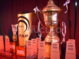 Este sbado, el deporte pergaminense tiene su gran noche