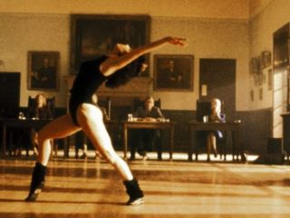 Nost�lgicos: Flashdance tendr� su serie