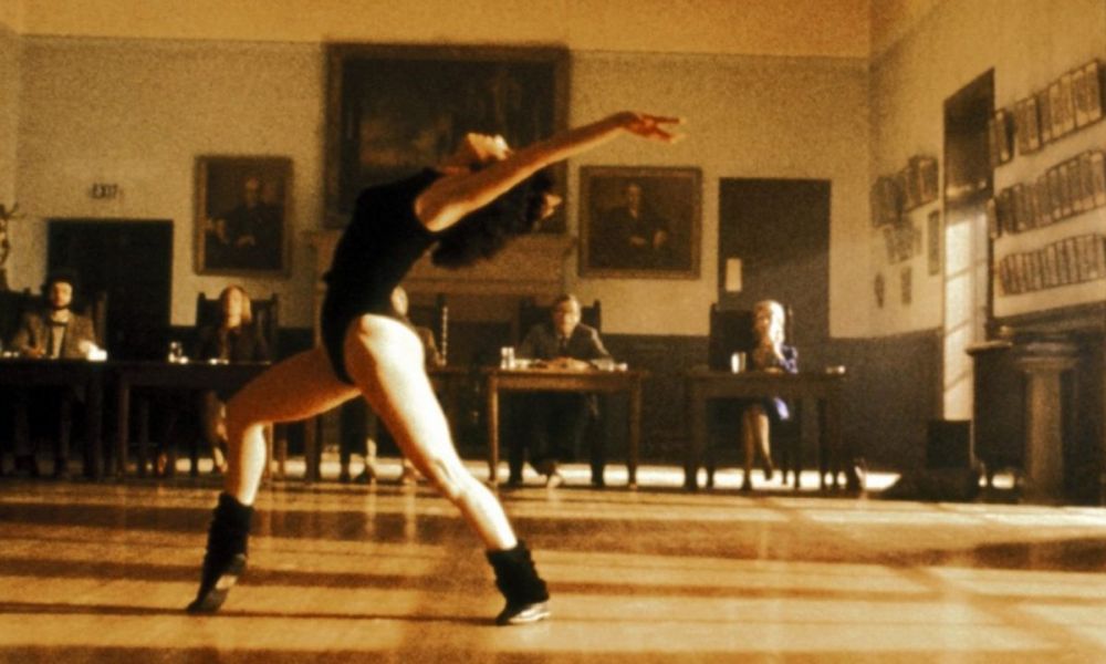 Flashdance
