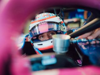 Colapinto dej� buenas se�ales en Bahr�in y se ilusiona con la temporada 2026