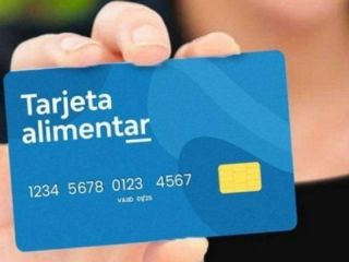 El Gobierno integrar la Tarjeta Alimentar a la Asignacin Universal por Hijo