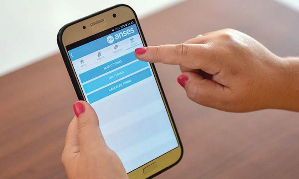 Cómo acceder a la ayuda escolar anual