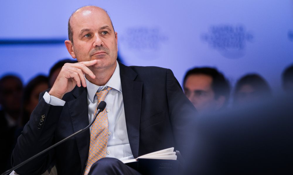 Federico Sturzenegger