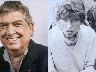 Falleci lvaro Mangino, uno de los sobrevivientes de la tragedia de Los Andes