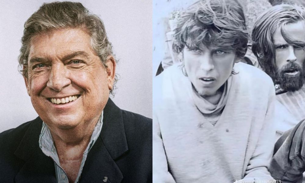 Falleció Álvaro Mangino